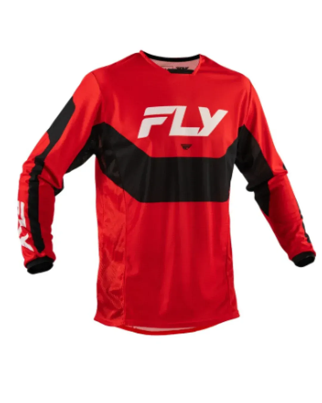 Мотокрос блуза FLY RACING Kinetic Mesh Jersey