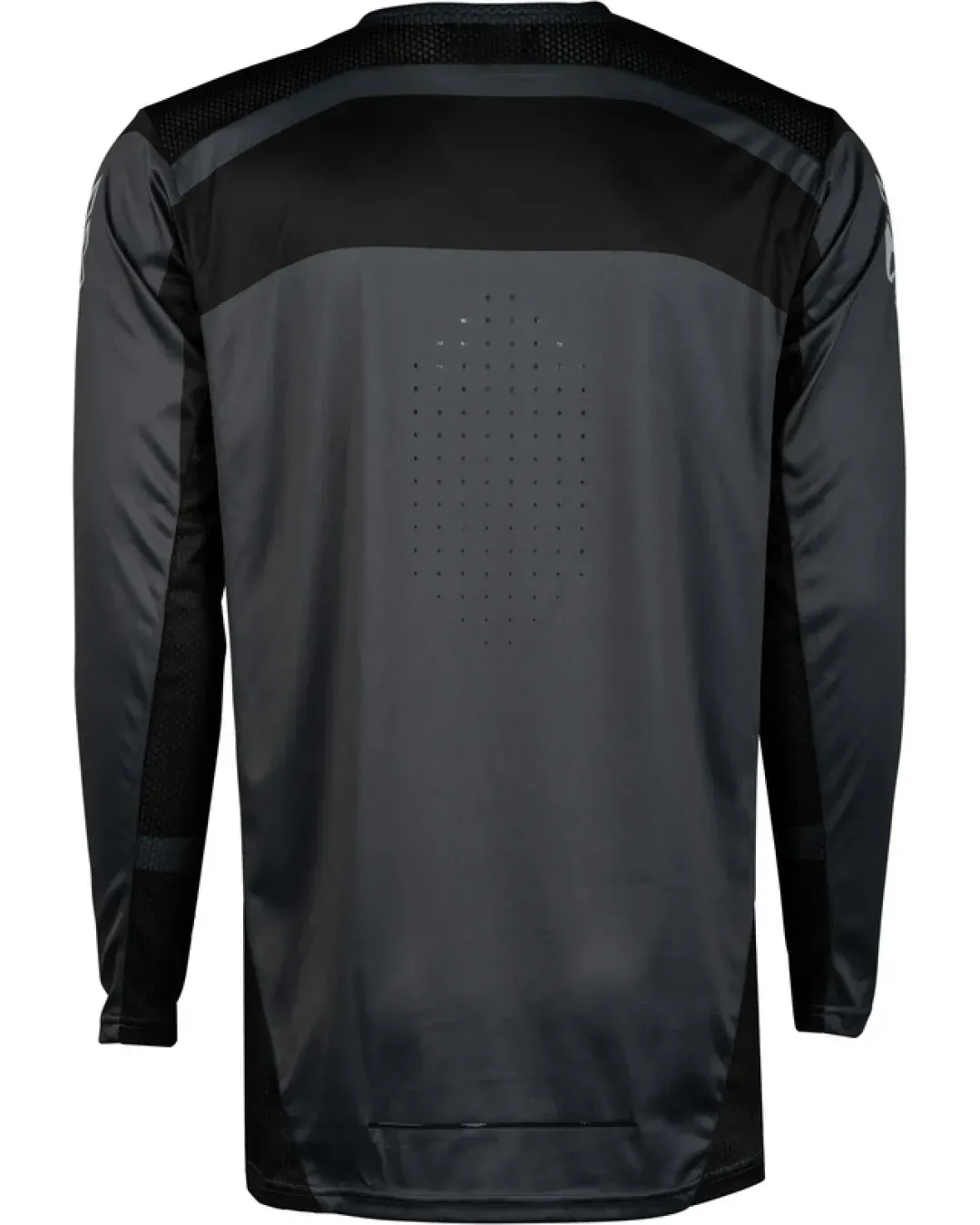 Мотокрос блуза FLY RACING Lite- Charcoal/Black