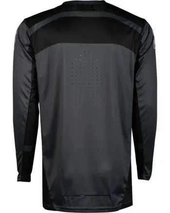 Мотокрос блуза FLY RACING Lite- Charcoal/Black