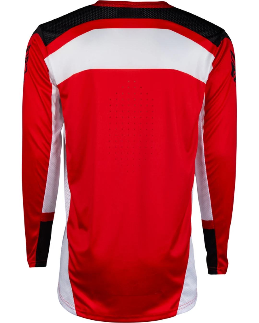Мотокрос блуза FLY RACING Lite- Red/White/Black