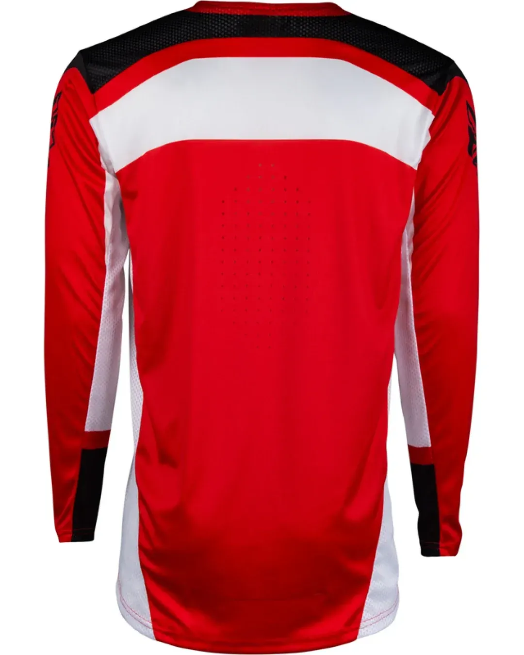 Мотокрос блуза FLY RACING Lite- Red/White/Black