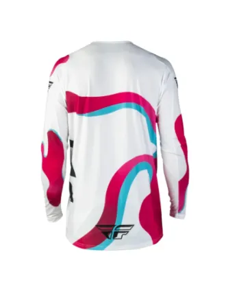 Мотокрос блуза FLY RACING Lite Vibe