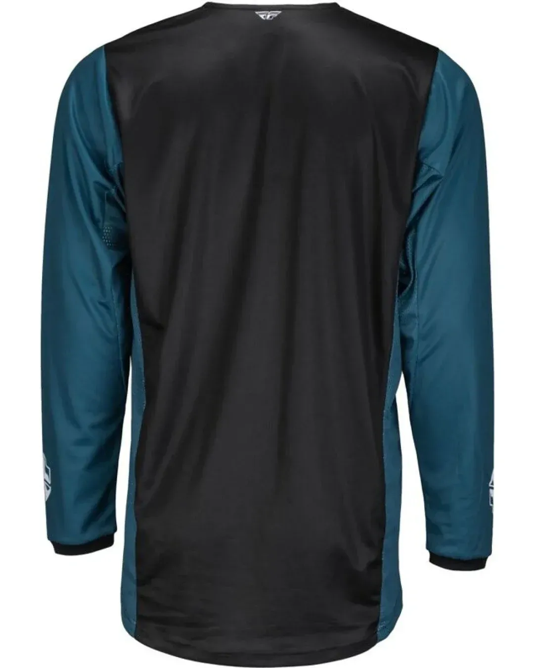 Мотокрос блуза FLY RACING Patrol-Blue/Black