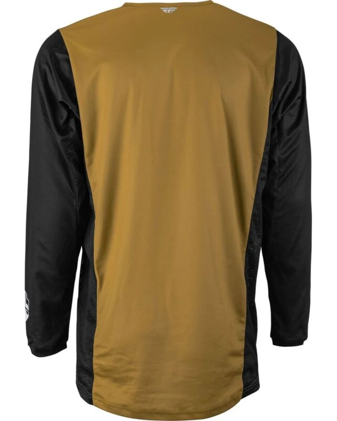 Мотокрос блуза FLY RACING Patrol-Caramel/Black