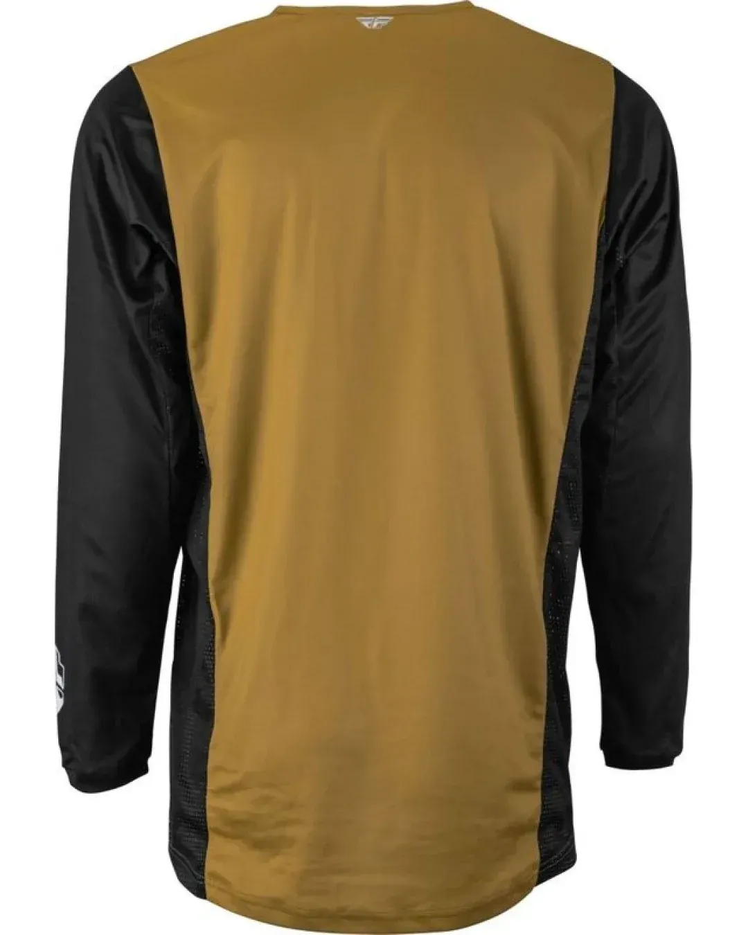 Мотокрос блуза FLY RACING Patrol-Caramel/Black