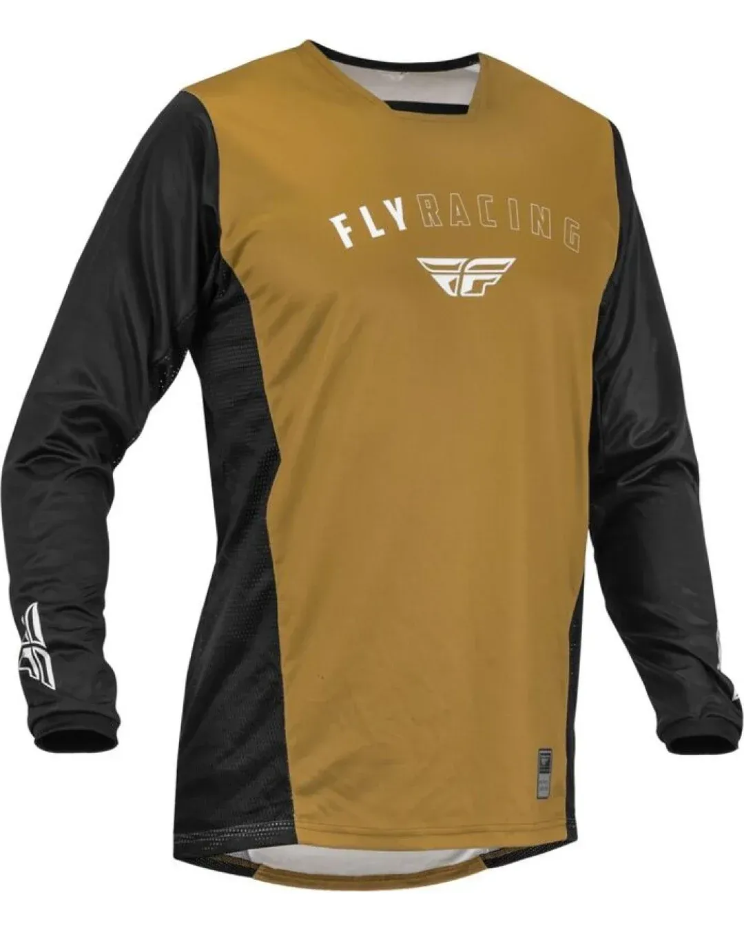 Мотокрос блуза FLY RACING Patrol-Caramel/Black