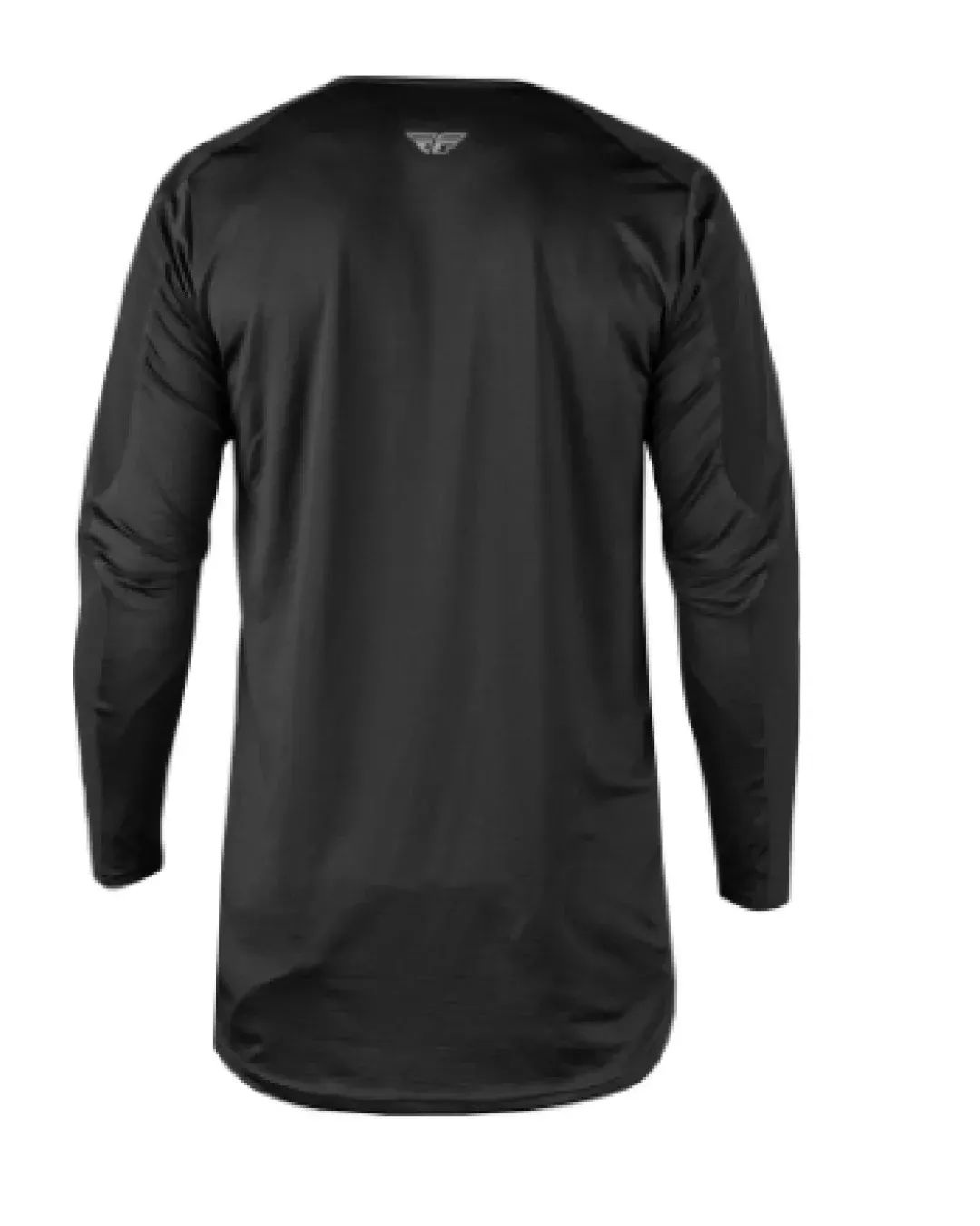 Мотокрос блуза FLY RACING Patrol Elite Jersey - Black/Grey