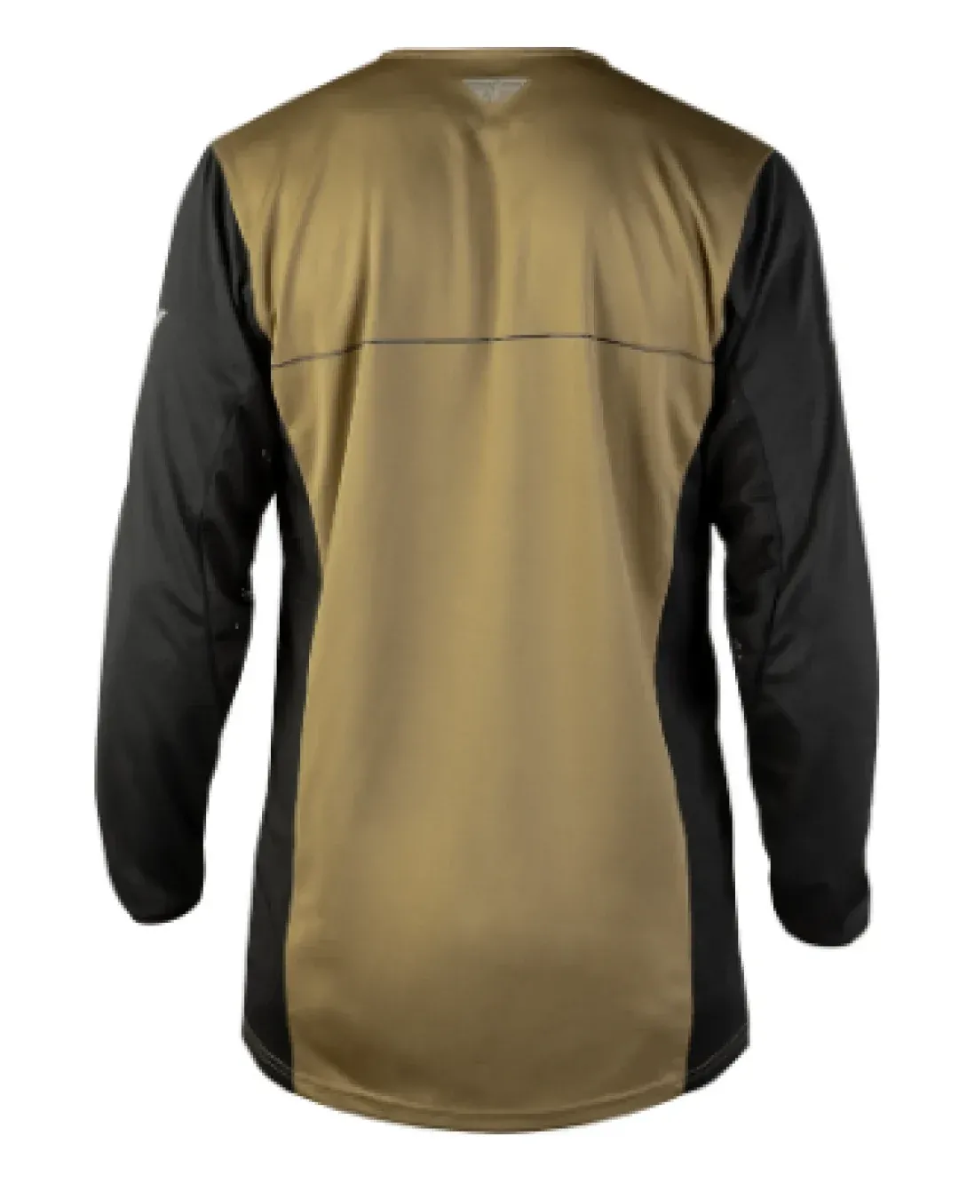 Мотокрос блуза FLY RACING Tan/Black