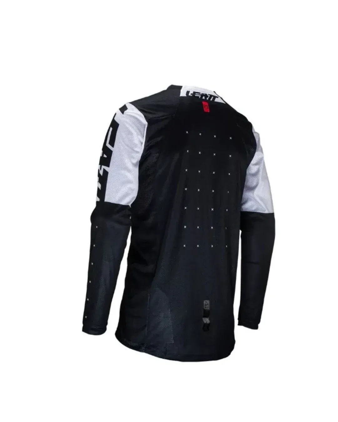 Мотокрос блуза LЕАТТ Moto 4.5 Lite-Black