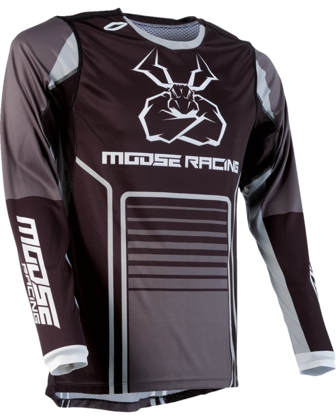Мотокрос блуза MOOSE RACING AGROID STEALTH