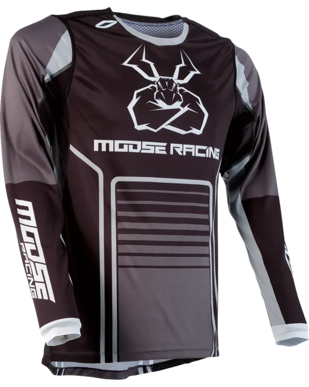 Мотокрос блуза MOOSE RACING AGROID STEALTH