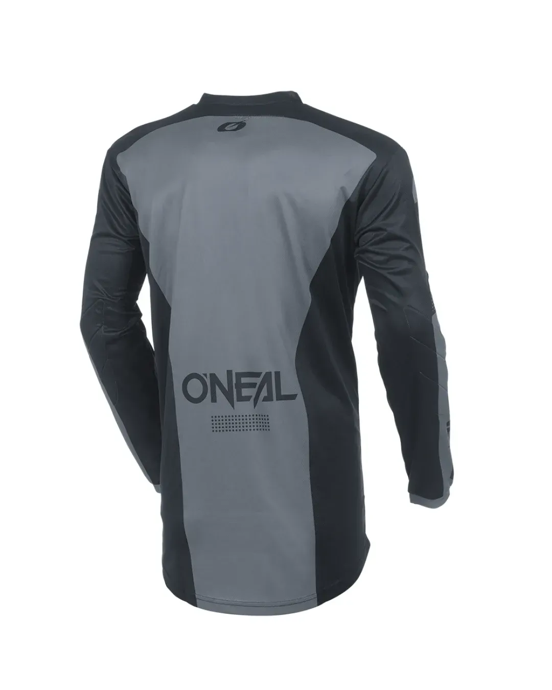 Мотокрос блуза O`NEAL ELEMENT RACEWEAR BLACK/GRAY V.27