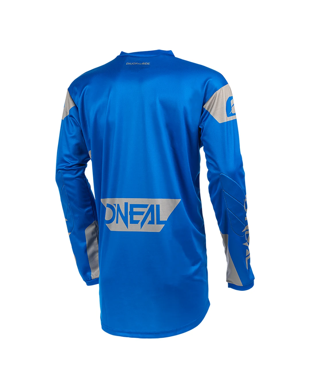 Мотокрос блуза O`NEAL MATRIX RIDEWEAR BLUE/GRAY 2021