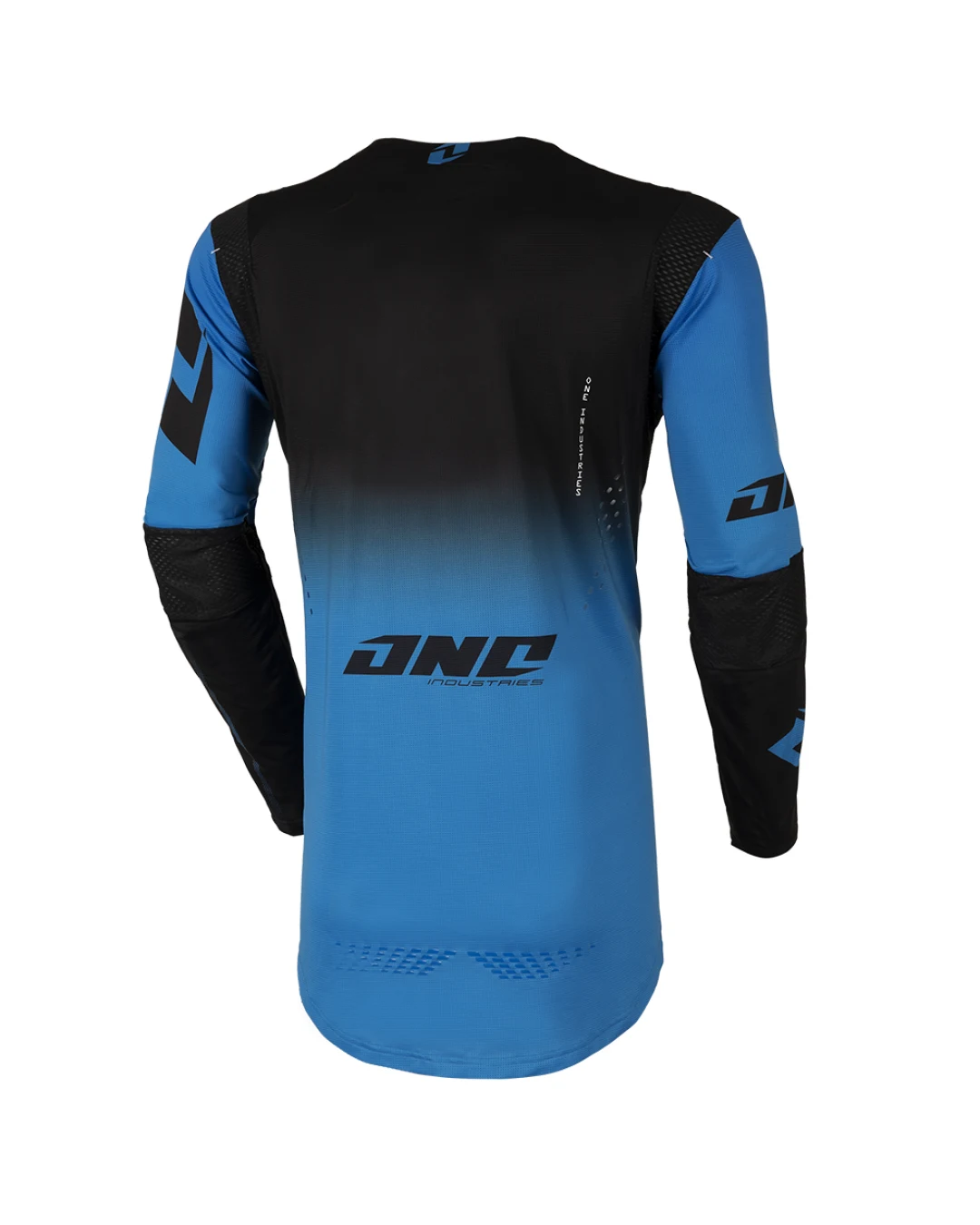 Мотокрос блуза ONE INDUSTRIES X-197 BLOX BLUE