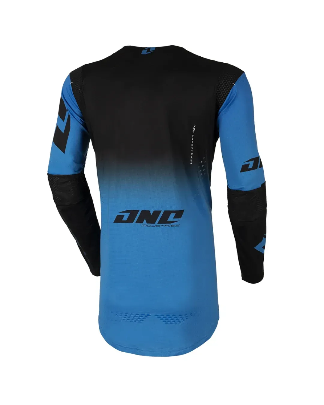 Мотокрос блуза ONE INDUSTRIES X-197 BLOX BLUE