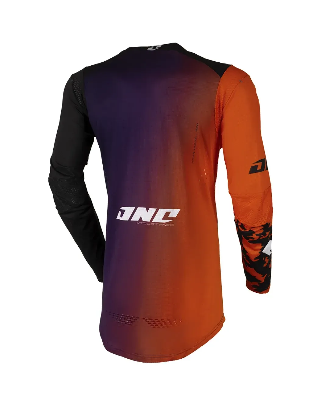Мотокрос блуза ONE INDUSTRIES X-197 DAZE ORANGE