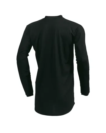Мотокрос блуза O'NEAL CLASSIC BLACK