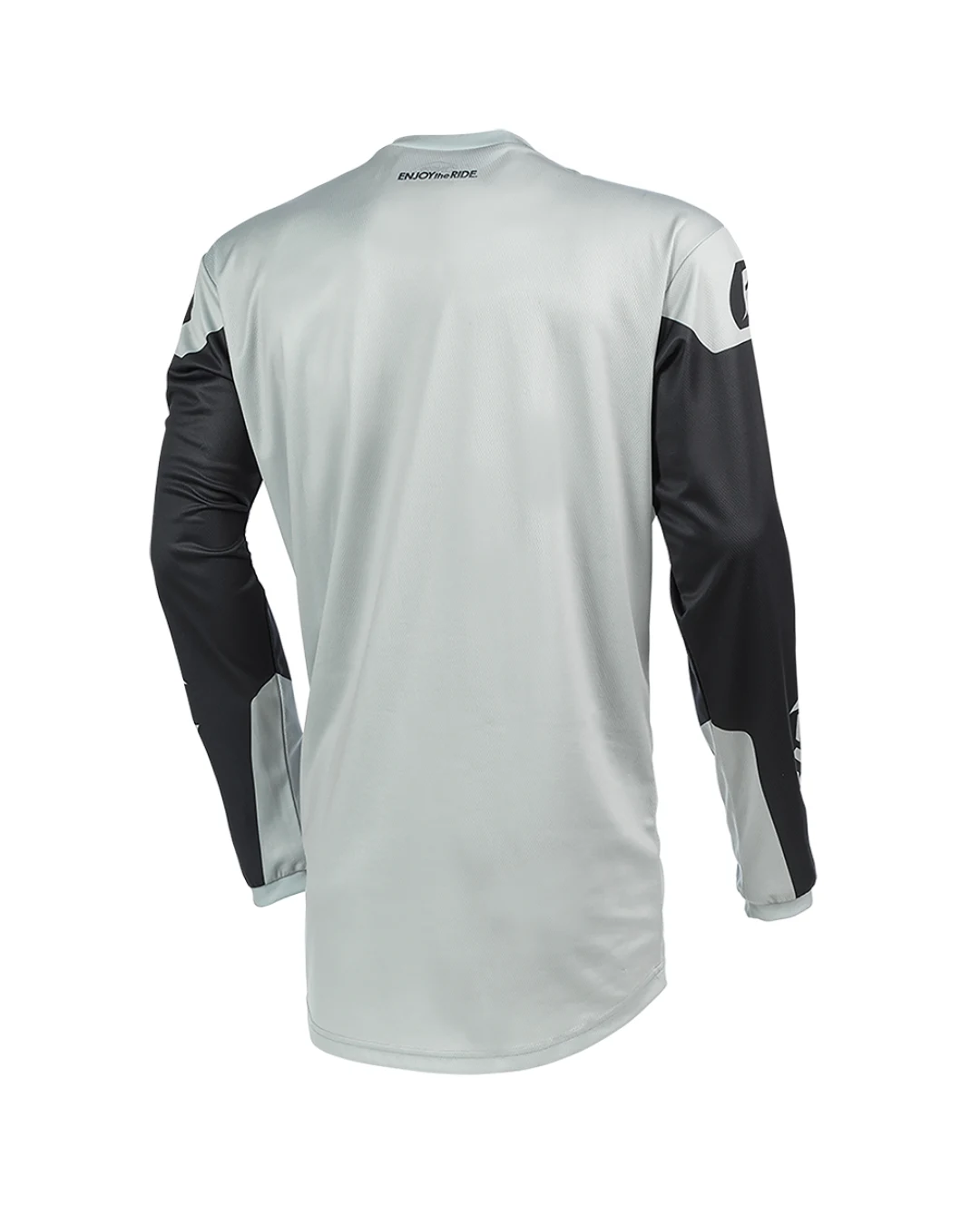Мотокрос блуза O'NEAL ELEMENT THREAT GRAY/BLACK