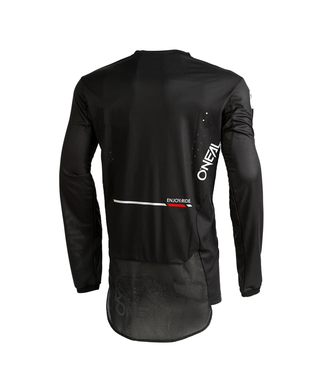 Мотокрос блуза O'NEAL HARDWEAR ELITE CLASSIC V.22 BLACK