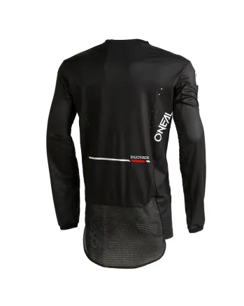Мотокрос блуза O'NEAL HARDWEAR ELITE CLASSIC V.22 BLACK