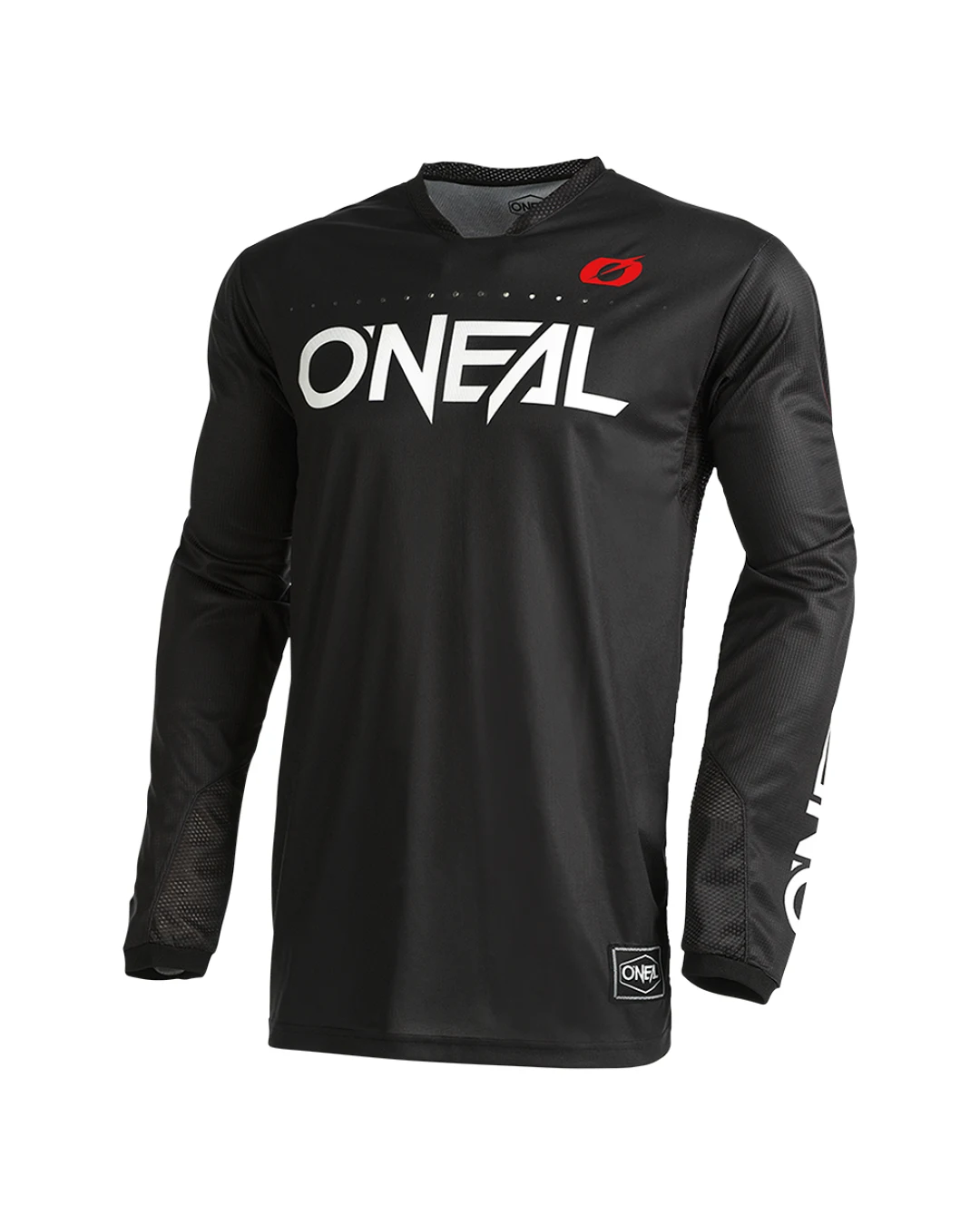 Мотокрос блуза O'NEAL HARDWEAR ELITE CLASSIC V.22 BLACK
