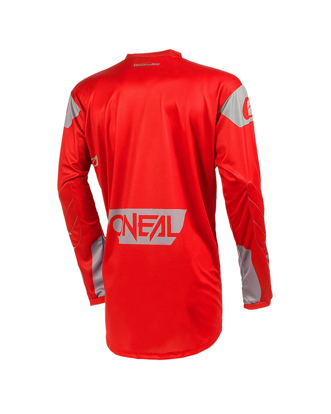Мотокрос блуза O'NEAL MATRIX RIDEWEAR RED/GRAY 2021