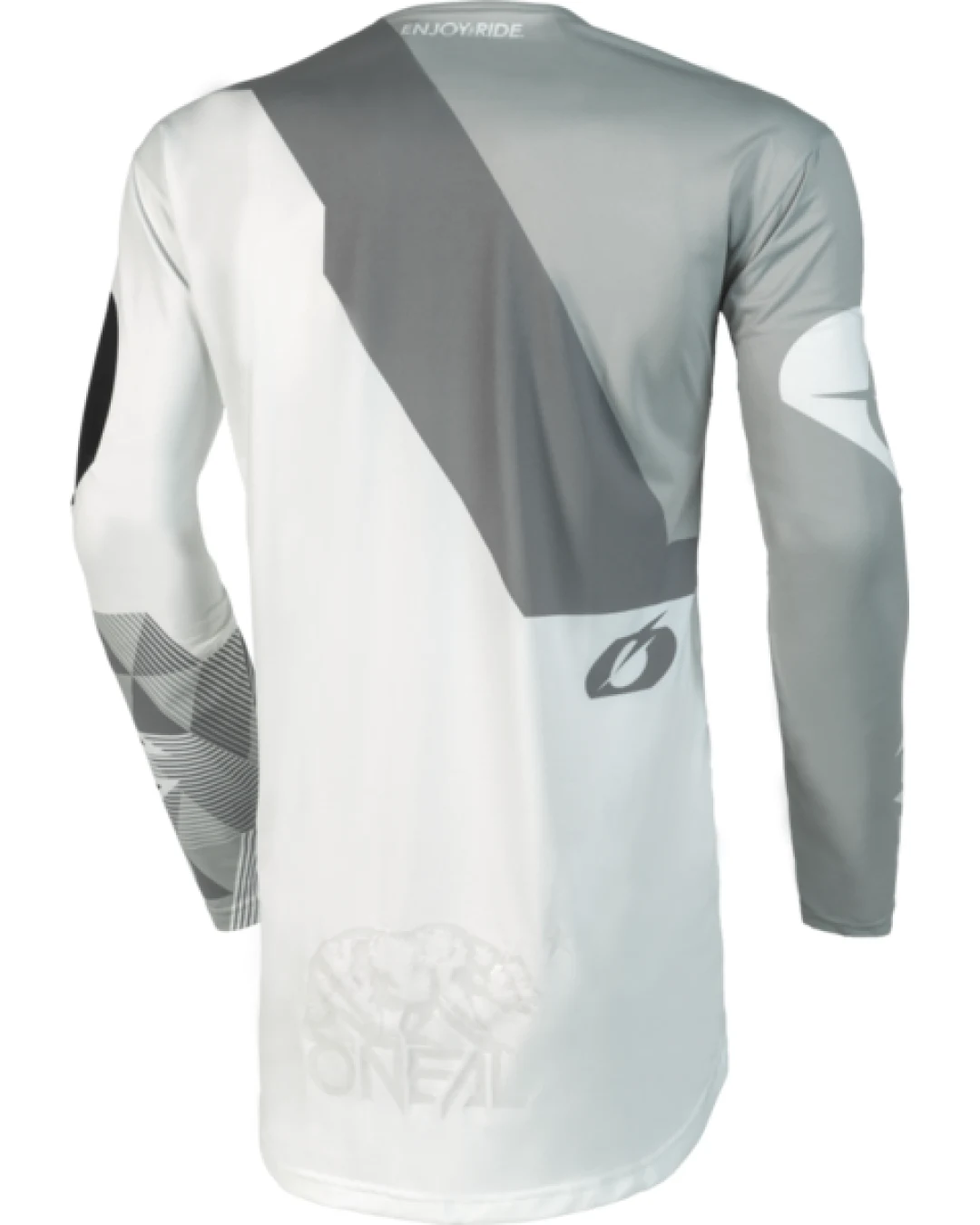 Мотокрос блуза O'NEAL MAYHEM COVERT V.23 WHITE