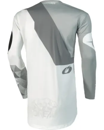Мотокрос блуза O'NEAL MAYHEM COVERT V.23 WHITE