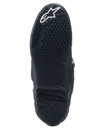 Мотокрос ботуши ALPINESTARS TECH 10 BLACK/RЕD