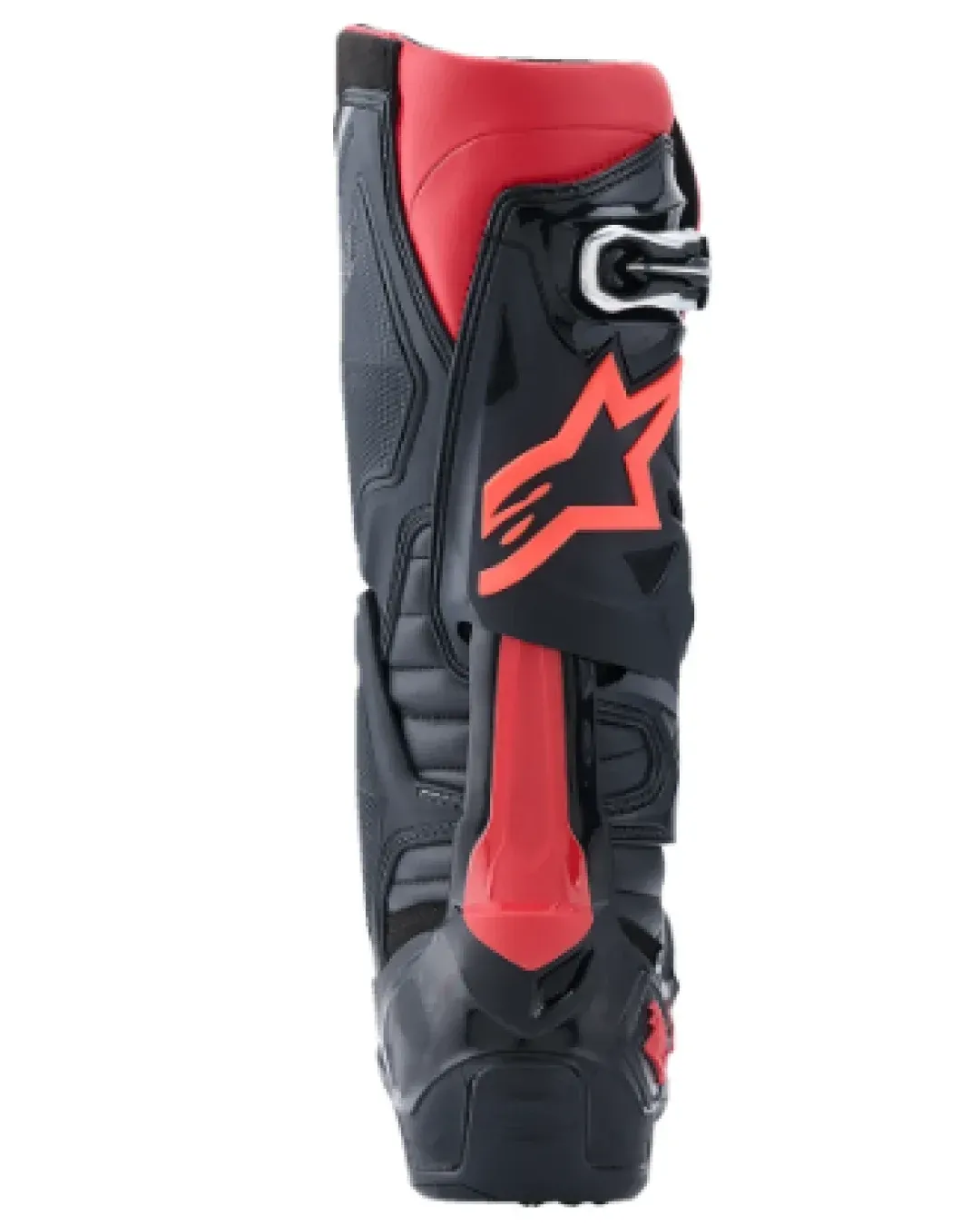Мотокрос ботуши ALPINESTARS TECH 10 BLACK/RЕD