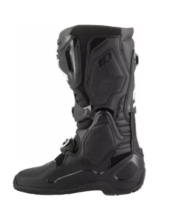Мотокрос ботуши ALPINESTARS TECH 10 ENDURO BLACK