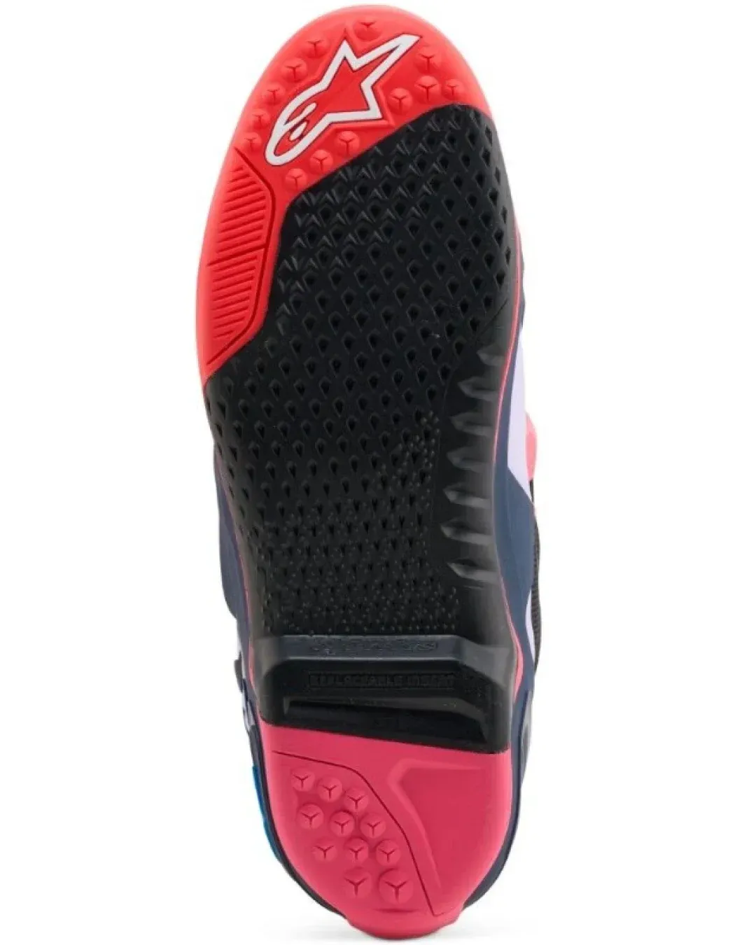 Мотокрос ботуши ALPINESTARS TECH 10 LTD SX Daytona 2026