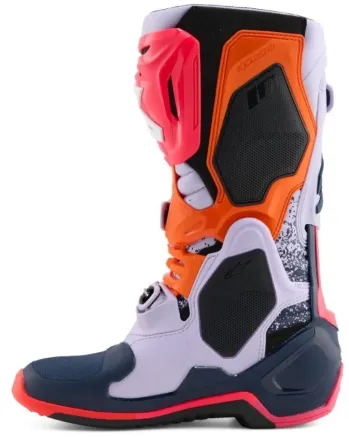 Мотокрос ботуши ALPINESTARS TECH 10 LTD SX Daytona 2026