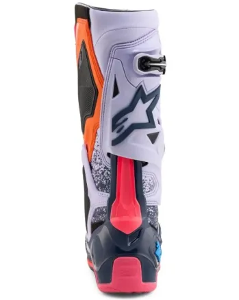 Мотокрос ботуши ALPINESTARS TECH 10 LTD SX Daytona 2026