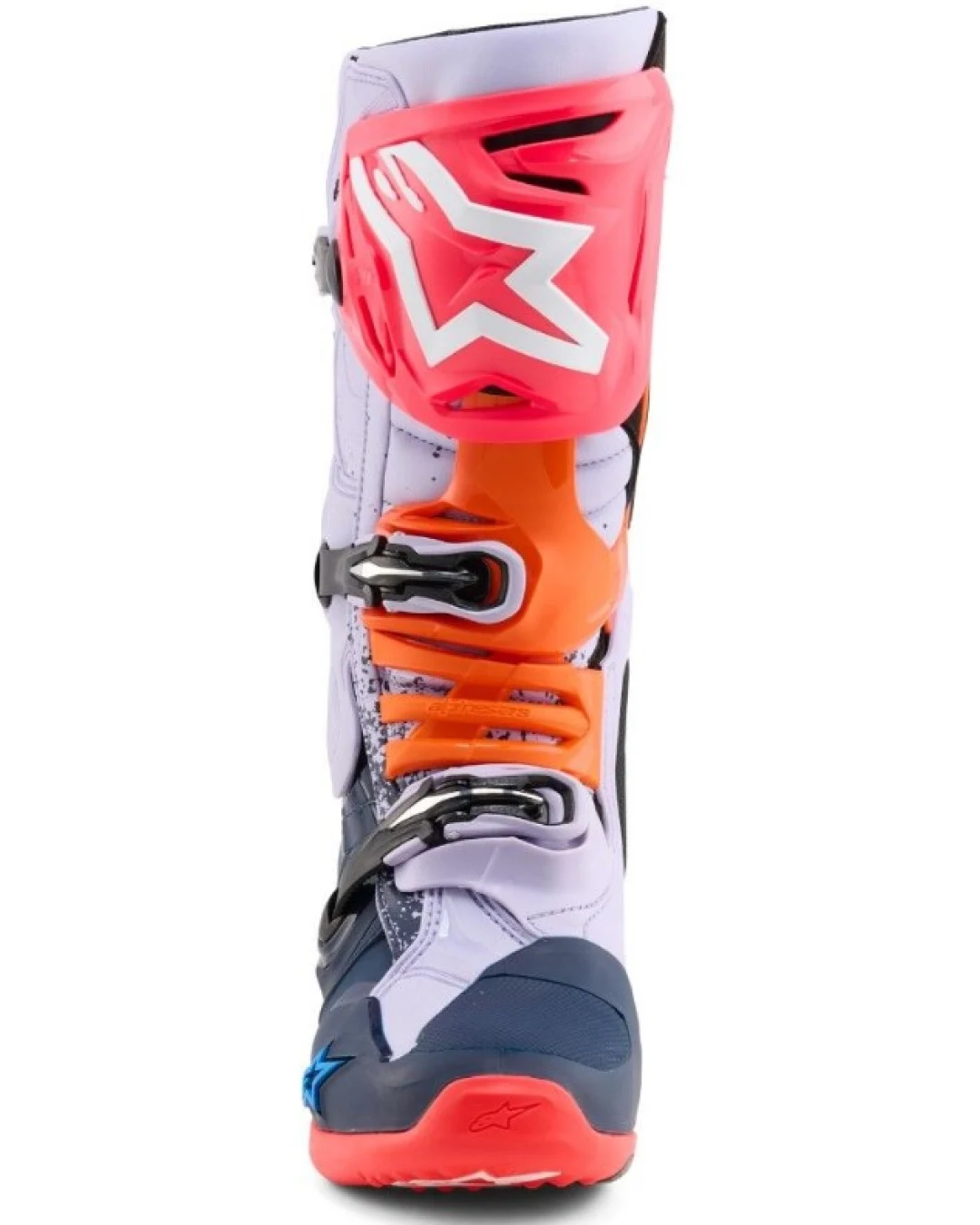 Мотокрос ботуши ALPINESTARS TECH 10 LTD SX Daytona 2026