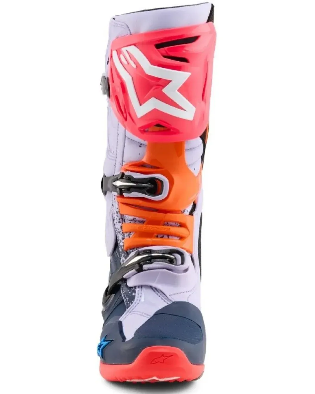 Мотокрос ботуши ALPINESTARS TECH 10 LTD SX Daytona 2026