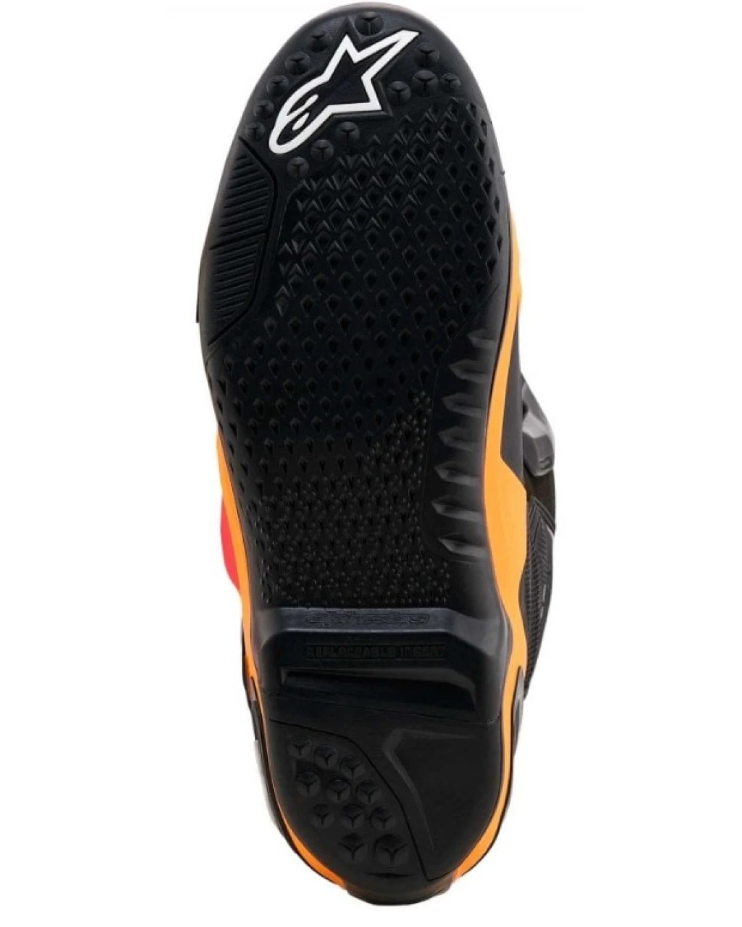 Мотокрос ботуши ALPINESTARS TECH 10 LTD SX1 A1 26