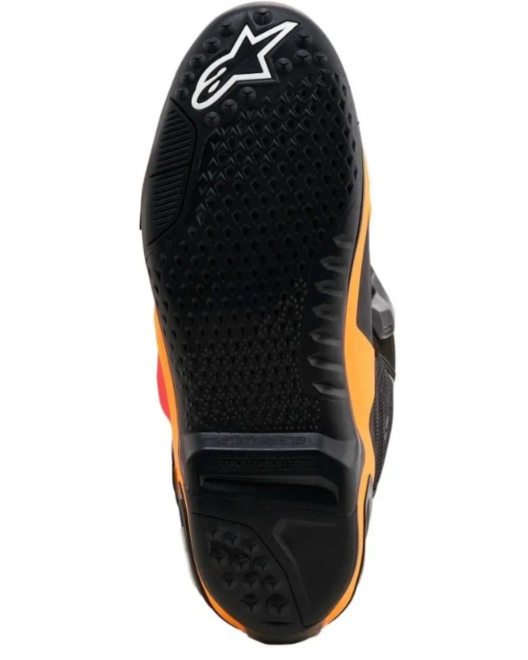 Мотокрос ботуши ALPINESTARS TECH 10 LTD SX1 A1 26