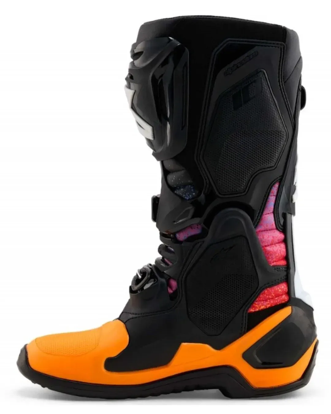 Мотокрос ботуши ALPINESTARS TECH 10 LTD SX1 A1 26
