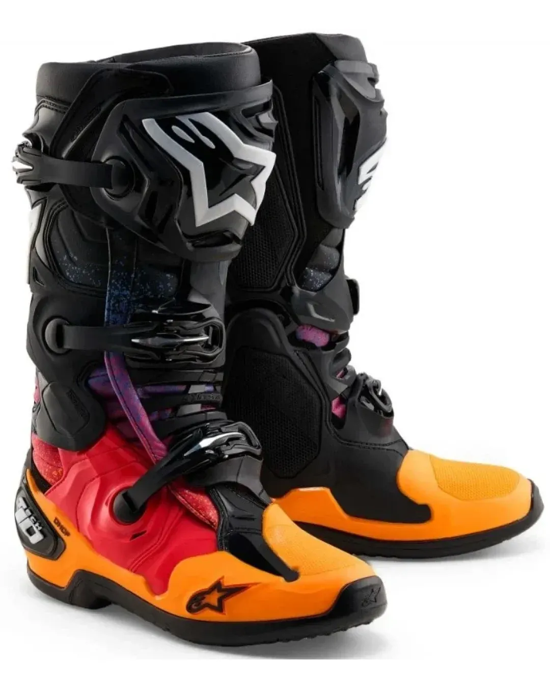 Мотокрос ботуши ALPINESTARS TECH 10 LTD SX1 A1 26