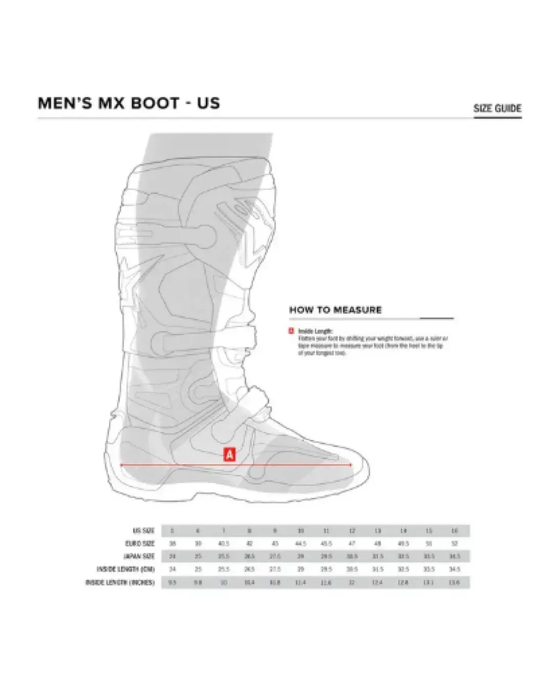 Мотокрос ботуши ALPINESTARS TECH 10 SUPERVENTED ORG FL/BLK/WHT