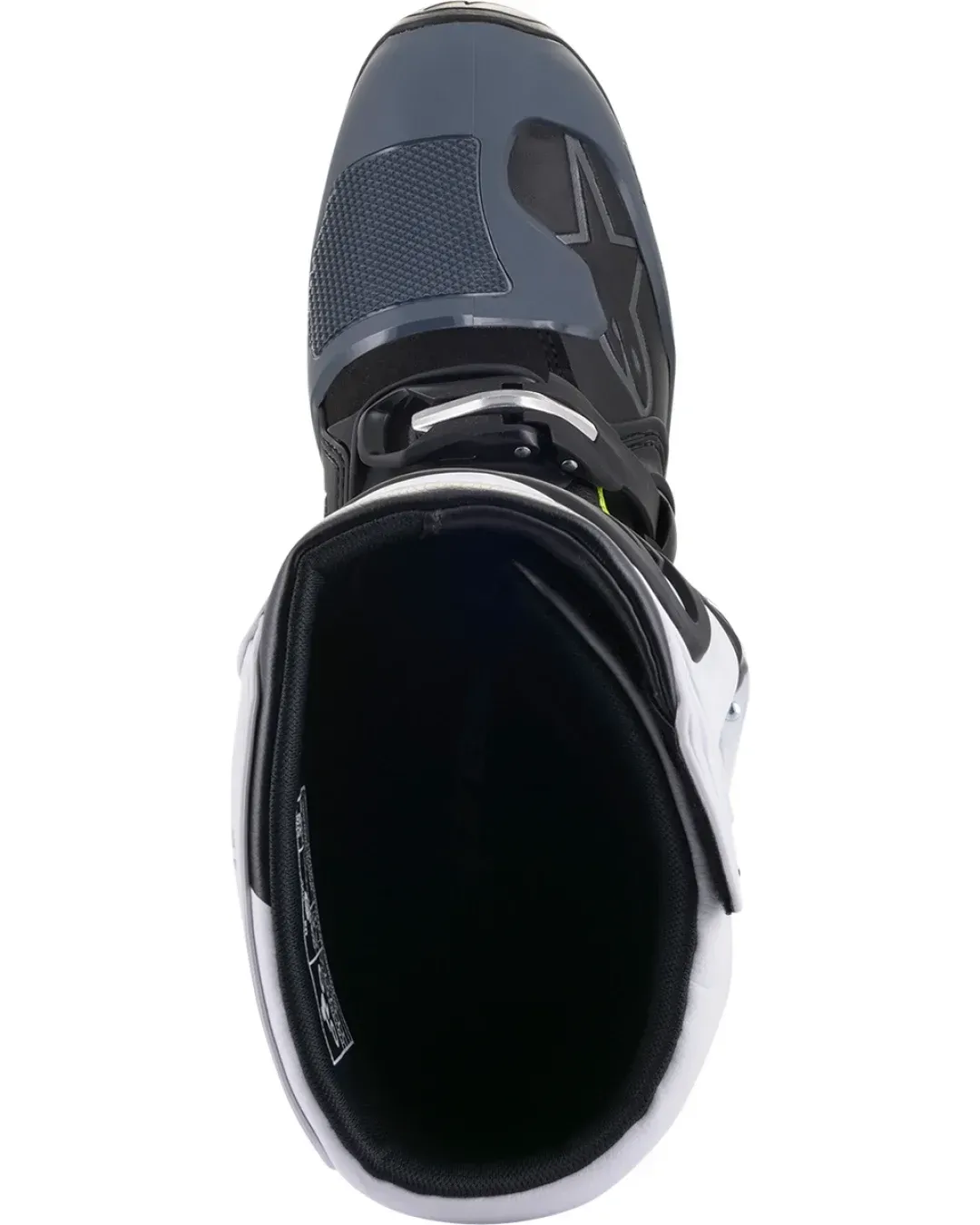 Мотокрос ботуши ALPINESTARS TECH 5 BK/GY/WT