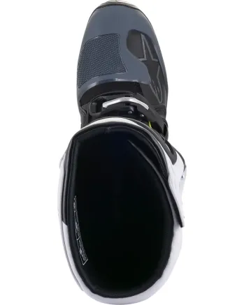 Мотокрос ботуши ALPINESTARS TECH 5 BK/GY/WT