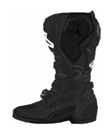 Мотокрос ботуши ALPINESTARS TECH 7 BLACK C25