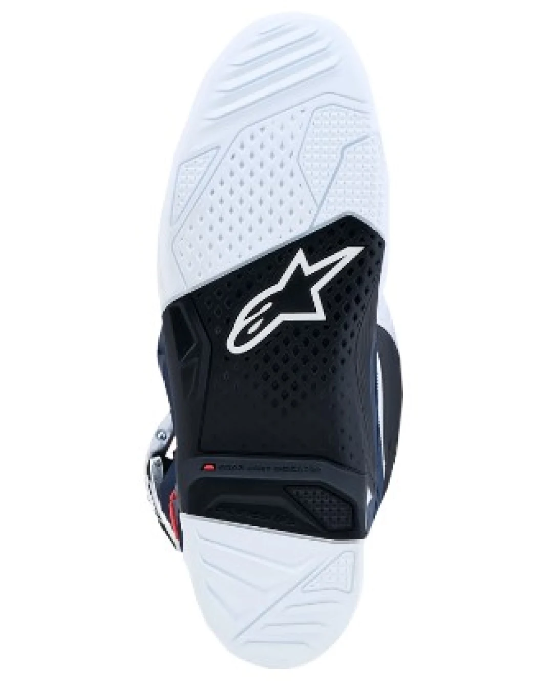 Мотокрос ботуши ALPINESTARS TECH 7 C27 PRPL/BLU/FLUO RD