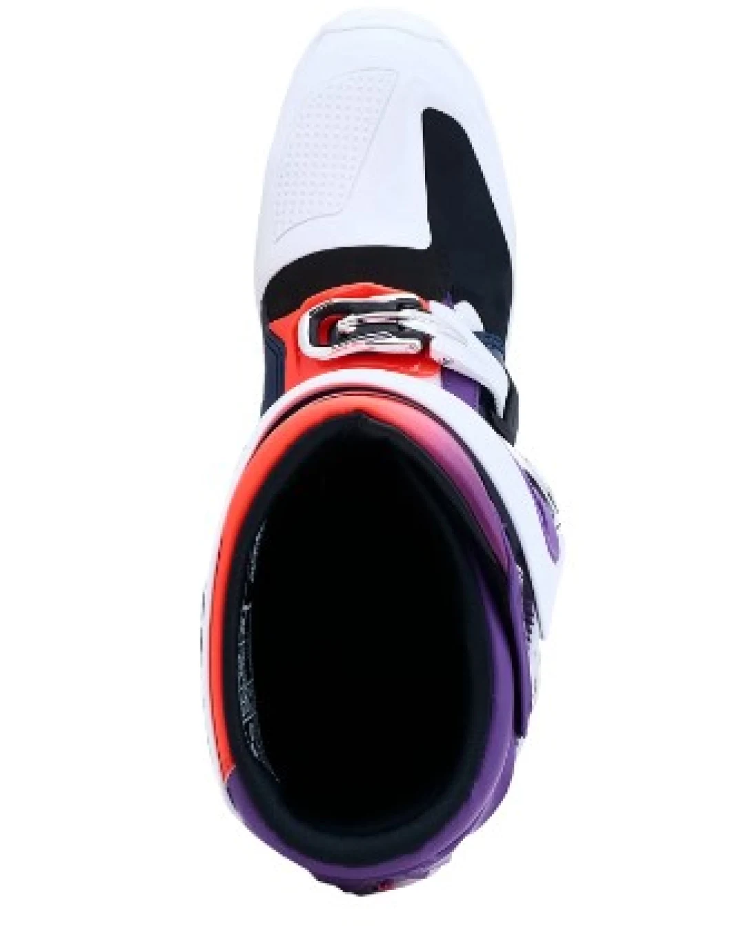 Мотокрос ботуши ALPINESTARS TECH 7 C27 PRPL/BLU/FLUO RD