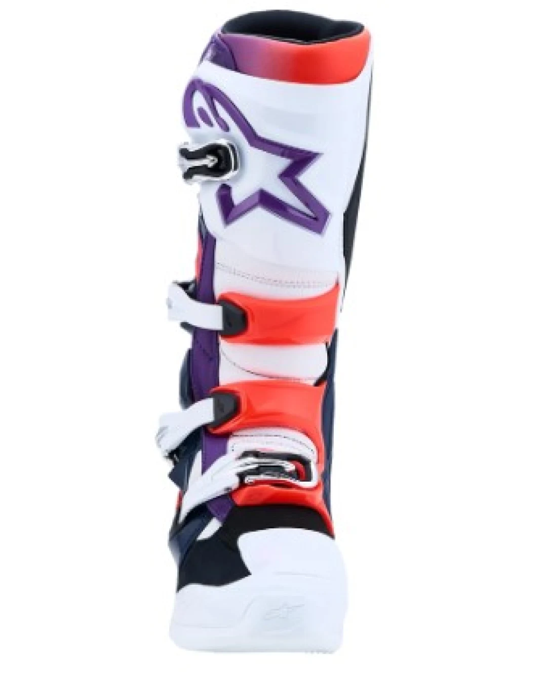 Мотокрос ботуши ALPINESTARS TECH 7 C27 PRPL/BLU/FLUO RD