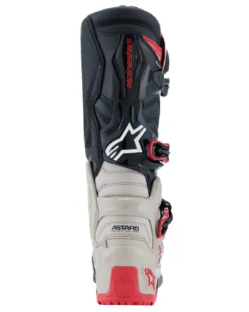 Мотокрос ботуши ALPINESTARS TECH 7 ENDURO BLACK/GRAY/RED