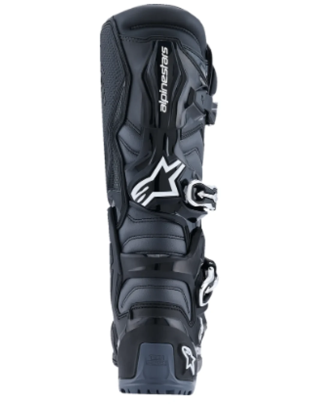 Мотокрос ботуши ALPINESTARS TECH 7 ENDURO BLACK/WHITE