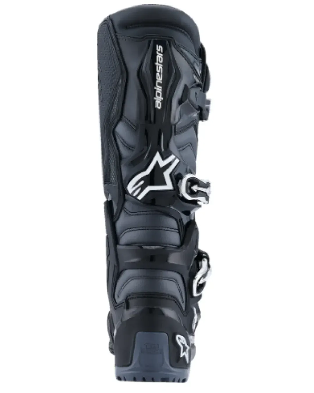 Мотокрос ботуши ALPINESTARS TECH 7 ENDURO BLACK/WHITE